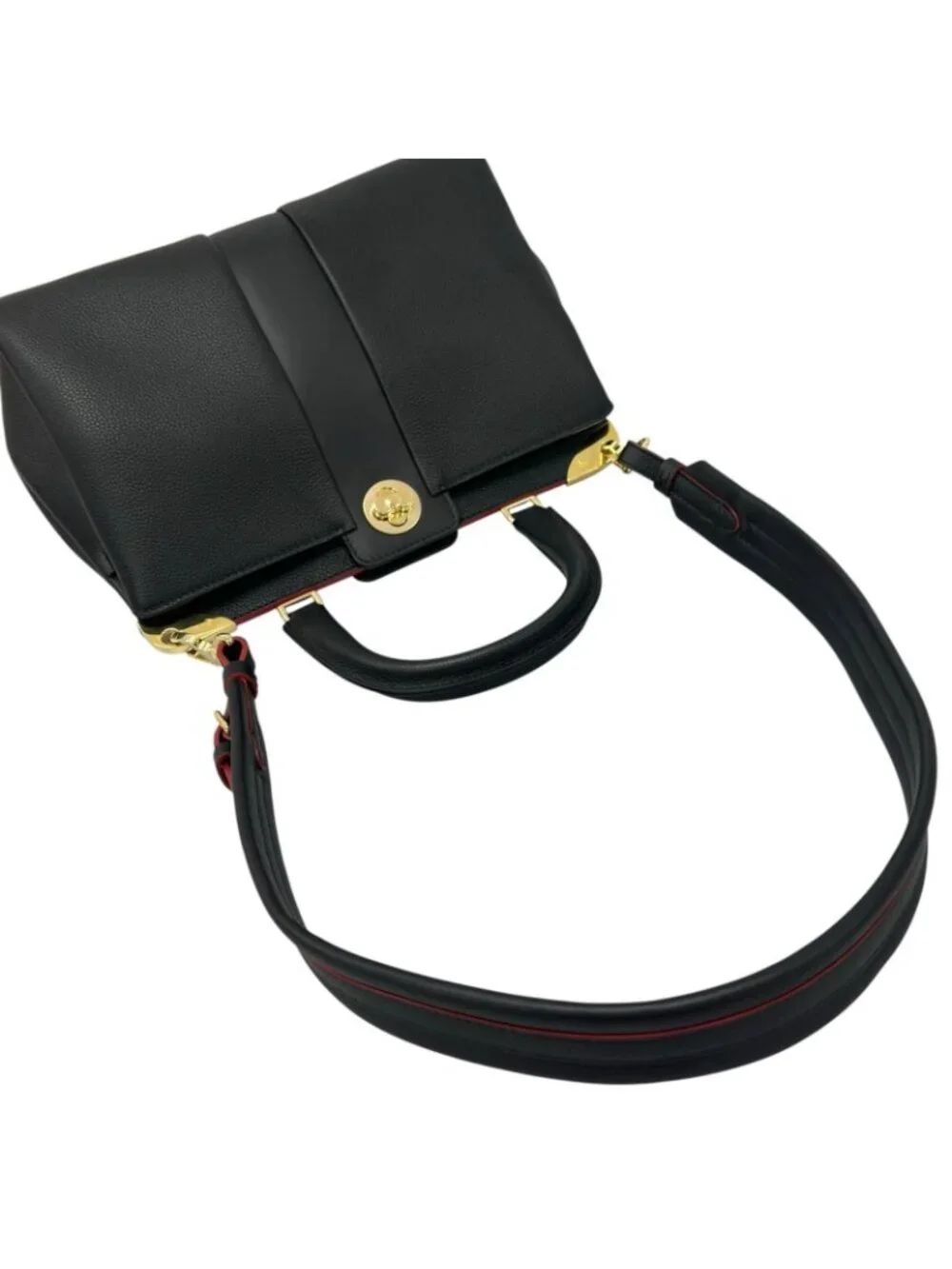 Louis Vuitton brand louis